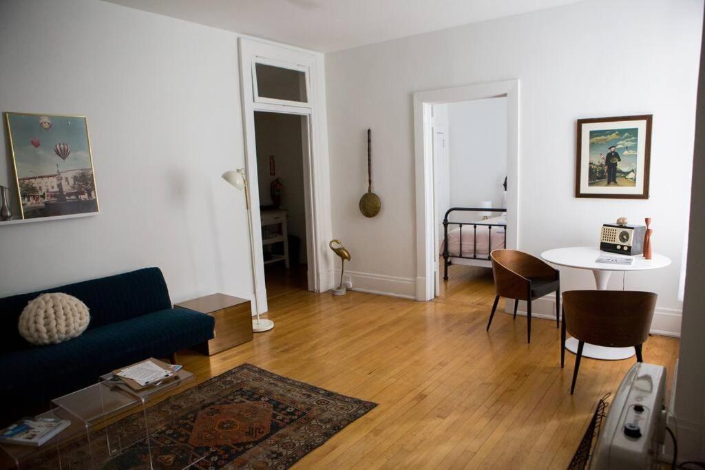 Object Hotel 2Br Room 2G Bisbee Dış mekan fotoğraf